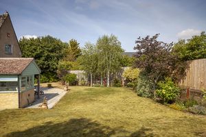 Garden- click for photo gallery